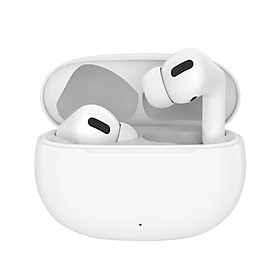 Tai Nghe 5.1 BT Có Vỏ Sạc Điều Khiển Cảm Ứng Loa Ngoài Tai Âm Thanh Nổi