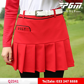 VÁY THỂ THAO GOLF NỮ - PGM -QZ041