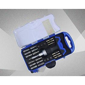 Mua Bộ cờ lê  tua vít đa năng 26in1 LC-90026A