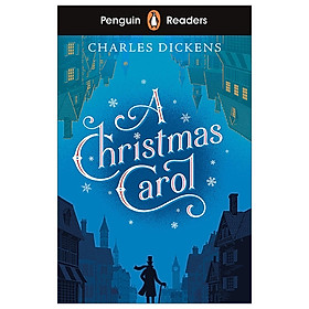 Penguin Readers Level 1: A Christmas Carol