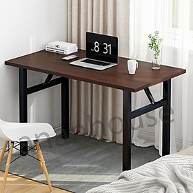 Mua bàn làm việc chân gấp gọn