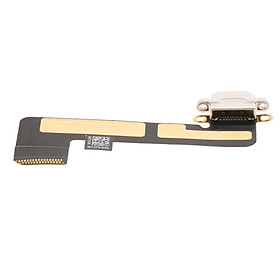 Charging Port Dock Connector Flex Cable Replacement Part for iPad mini 1