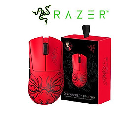 Mua Chuột Gaming không dây Razer DeathAdder V3 Pro-Faker Edition - Hàng chính hãng