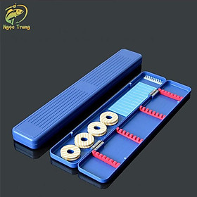 Hộp Đựng Phao Câu Đài Thẻo Câu Đài Kèm Phụ Kiện Câu Đài Giá Tốt-CĐ113 chất lượng 368