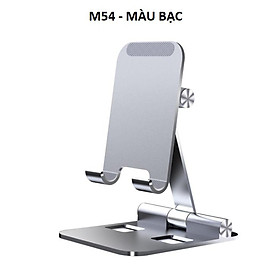 Mua Giá đỡ điện thoại  máy tính bảng  iPad  galaxy tablet MT88 cao cấp  xoay 180 độ  hợp kim nhôm  điều chỉnh độ cao