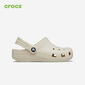 Giày lười trẻ em Crocs Classic - 206991-2Y2