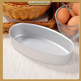 Mua Khuôn loaf đúc hình oval bầu dục