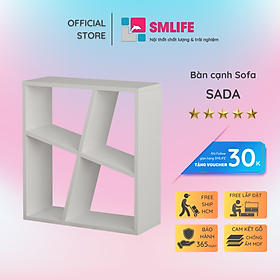 Mua Bàn cạnh sofa SMLIFE Sada