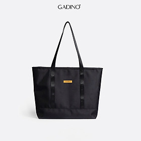 Túi Tote Nam Nữ Thời Trang Cao Cấp GADINO - TXTK096