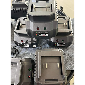 Mua đế sạc pin cho máy makita 18v cao cấp sạc đầy tự ngắt