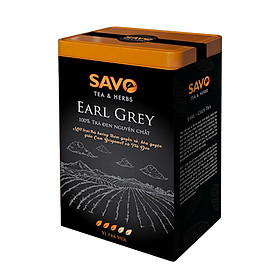 Trà Bá tước SAVO
