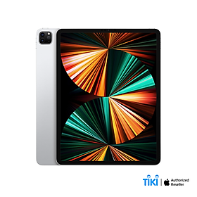 Apple iPad Pro 12.9 - inch M1 Wi-Fi, 2021