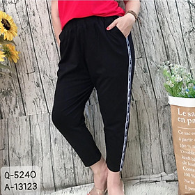 5240 - XL,2x - Quần Thể Thao BIG SIZE Lưng Thun Viền N I C E - Q.84