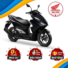 Xe Máy Honda VARIO 160 - Phiên Bản Tiêu Chuẩn