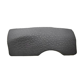 CF Memory Lid Cover Rubber Black High Performance Good Quality Assembly Easy to Install Spare Parts Direct Replaces Repair Parts for D4 Slr