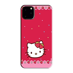 ỐP LƯNG IN DÀNH CHO IPHONE 11 PRO