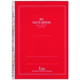 Sổ Ghi Chú Fizz FZ332012