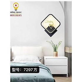 Mua Đèn tường  đèn vách trang trí hiện đại phòng khách  phòng ngủ  hành lang