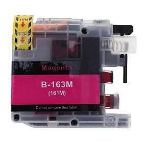 Ink Cartridges for LC161 LC163 Series