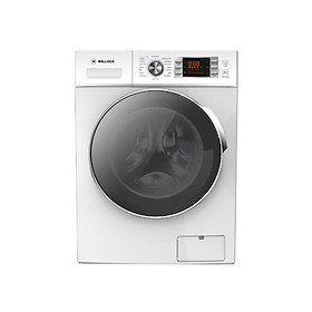 Máy giặt kết hợp sấy Malloca MWD-FC100
