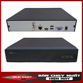 Mua ĐẦU GHI HÌNH CHUYÊN IP 8 KÊNH CHUẨN 4K - APP GUARD VIEW