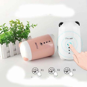 Mua Máy Làm Mặt nạ trái cây tươi tại nhà + Tặng 2 lọ colagen