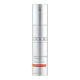 Kem dưỡng ẩm Asap advanced hydrating moisturiser 50ml