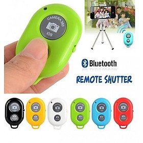 REMOTE CHỤP ẢNH CHO ĐIỆN THOẠI