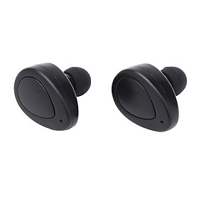 Tai Nghe Bluetooth Air Twins Wireless Earbuds iOS/Android - Có dock sạc