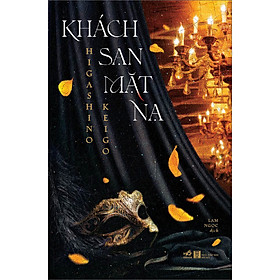 Download sách Khách Sạn Mặt Nạ 1