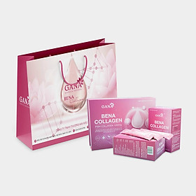 Combo 3 nước uống collagen dạng bột