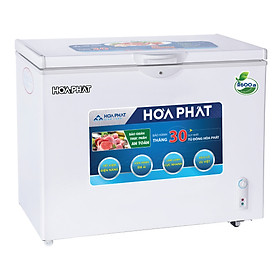 Mua Tủ đông Hòa Phát HCF 516S1N1 252 lít - Hàng Chính Hãng