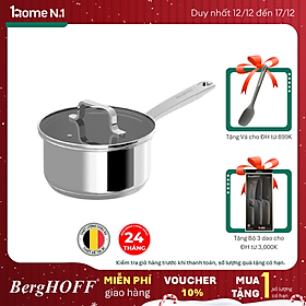 Mua Quánh Berghoff Helix 16cm - Hàng chính hãng  bảo hành 24 tháng