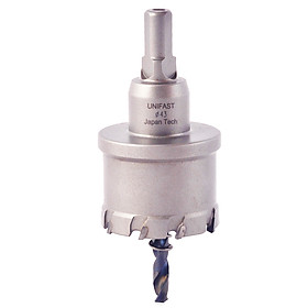 MŨI KHOÉT KIM LOẠI UNIFAST MCT-43
