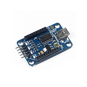 Mua Shield Arduino Xbee FT232RL