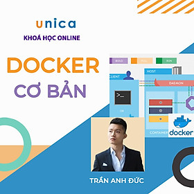 Khóa Học Docker Cơ Bản