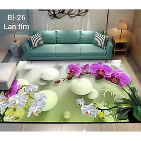 THẢM BALI TRẢI SÀN CAO CẤP 2M x 3M và 1M6x2M3