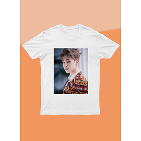 T-shirt JIMIN BTS Áo phông BTS