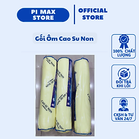 Mua Gối Ôm Cao Su Non Dòng Cao Cấp Mềm Mại Và Đàn Hồi Tốt