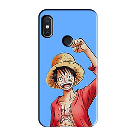 ỐP LƯNG IN DÀNH CHO XIAOMI REDMI NOTE 5 PRO