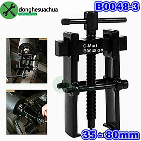 Mua Cảo chữ H C-Mart B0048-3 35-80mm