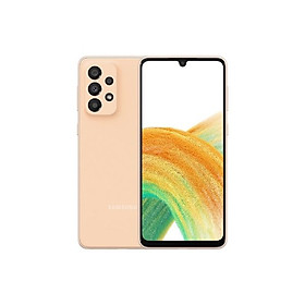 Mua Điện Thoại Samsung A33 5G 6GB/128GB - Hàng Chính Hãng