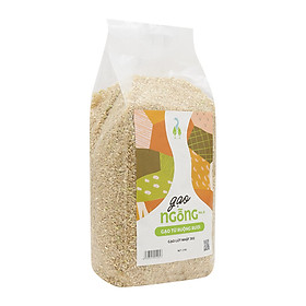 Gạo lứt Gạo Ngỗng 2kg
