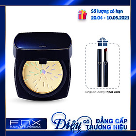 Phấn Phủ Mịn Da Thiết Kế Dạng Xoay F.O.X Silky Skincare Finish Powder 20g