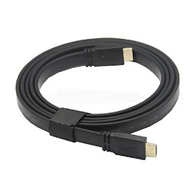 Dây cáp hdmi dẹt