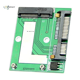 Khay Đựng Ổ Cứng SSD 7mm 2.5 "SATA 22pin