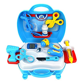 Bộ Vali Bác Sĩ Bowa 8355