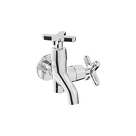 Mua Vòi  tắm sen lạnh găn tường WF-T703 (FFAST703) chưa bao gồm tay và dây sen-hàng chính hãng American Standard