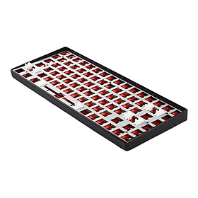 DIY Mechanical Keyboard Kit 3-Mode Connection Programable DIY Keyboard for Office