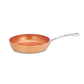Chảo phủ sứ cao cấp Full induction Elmich EL-1141 Royal Deluxe Plus 28cm - Hàng Elmich Chính Hãng